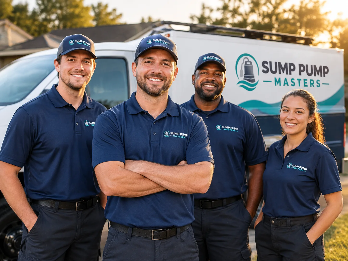 Sump Pump Repair company in Parker, PA
